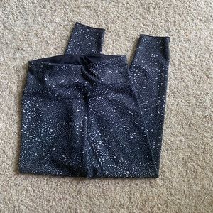 Oiselle Running Tights